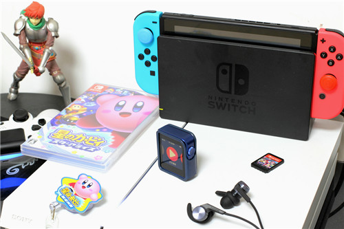 向iPodnano致敬！SHANLING山灵M0迷你*放播**器使用体验