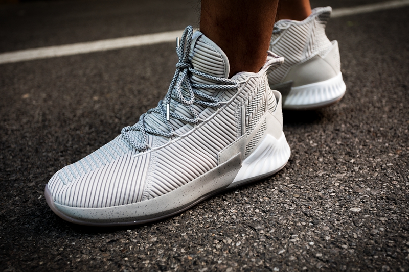 罗斯最舒服的战靴,罗斯中国行2019