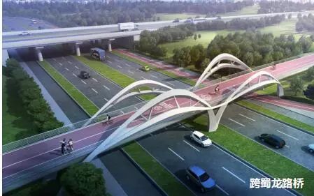 锦城绿道二期项目部,锦城绿道三期何时建设