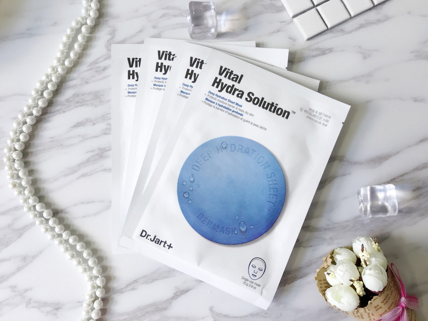 学生党平价30元以下美白面膜测评,学生党平价补水面膜油皮痘痘肌