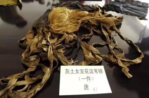 中国考古博物馆九层妖塔讲解,九层妖塔大墓挖掘