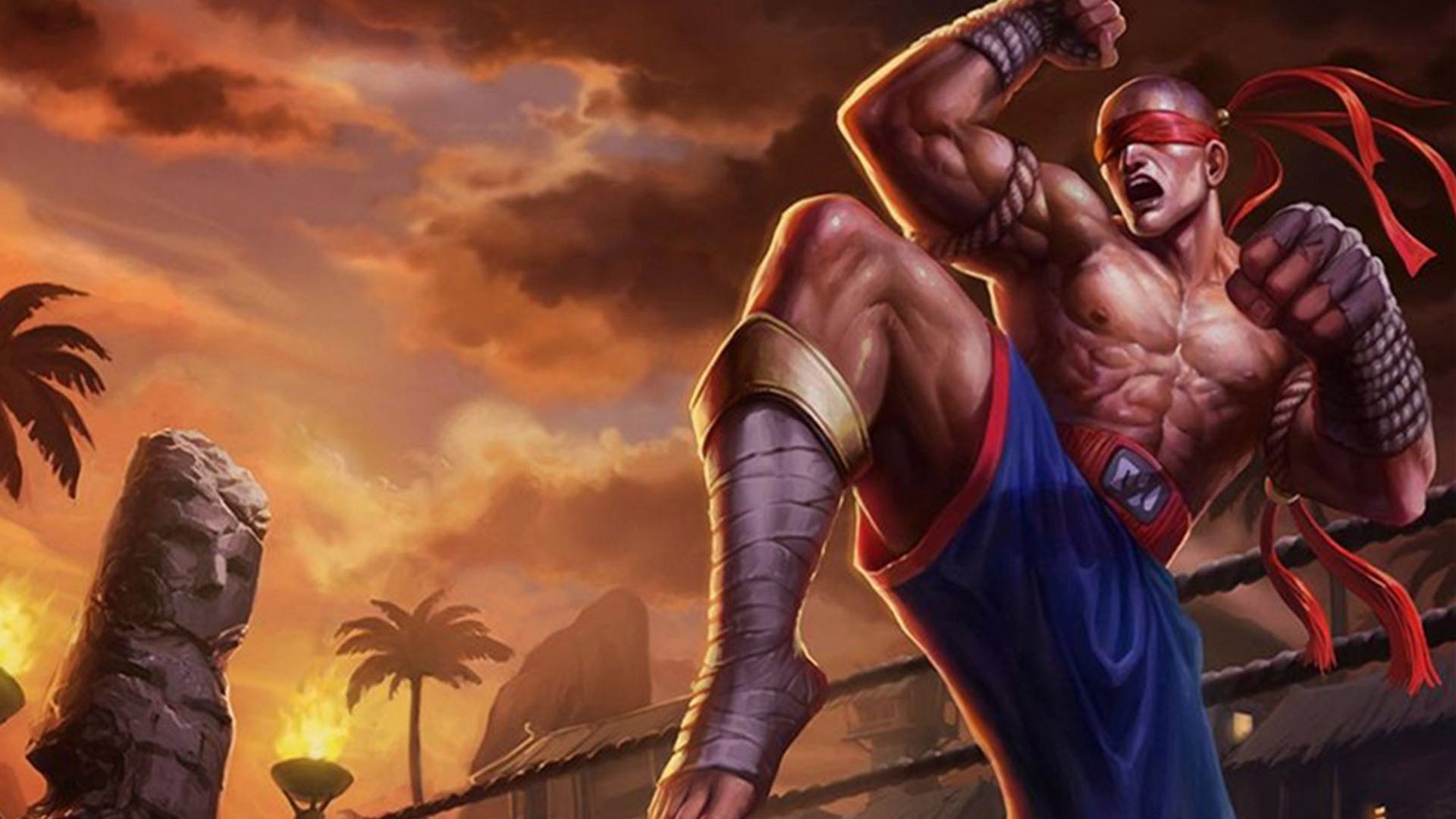 碾压对面的扇子妈，不仅跑的快，打人还那么痛！