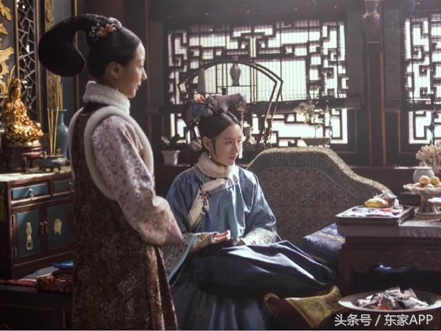 故宫旧藏十八子手串欣赏,清宫十八子手串拍照