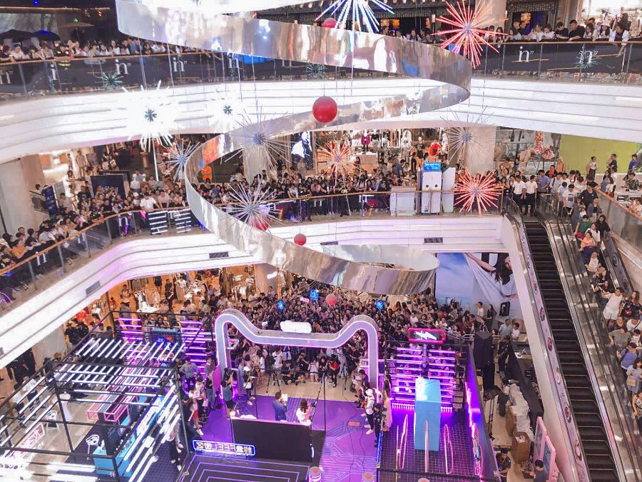 戚薇介绍美妆产品,戚薇彩妆单品