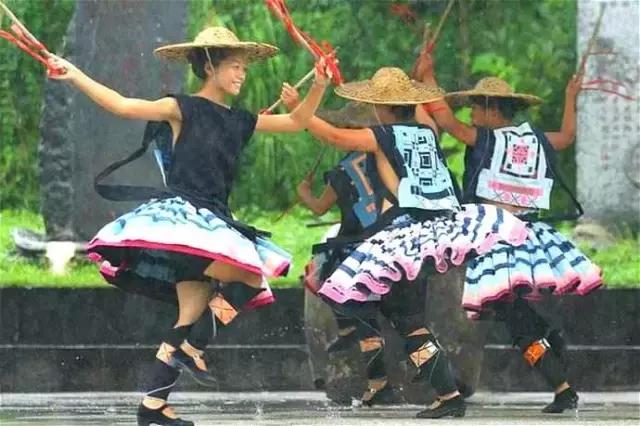 贵州有没有十万大山,贵州美如仙境的小县