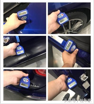 给老婆买一辆玛莎拉蒂,娶二手老婆买一手车