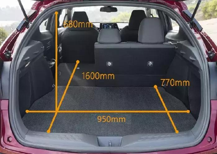 探歌suv和其他suv对比,全新探歌在suv领域大放异彩