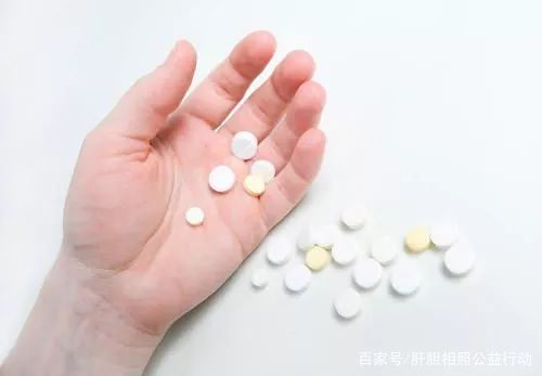 替诺福韦最新一代,替诺福韦正确服用方法和时间