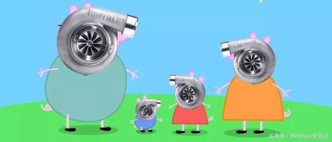 涡轮增压发动机烧机油解决方法,柴油发动机涡轮增压烧机油症状