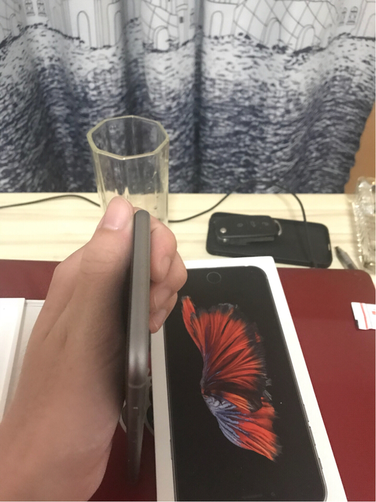 iphone6plus现在还值得买吗,iphone6plus扩容256g