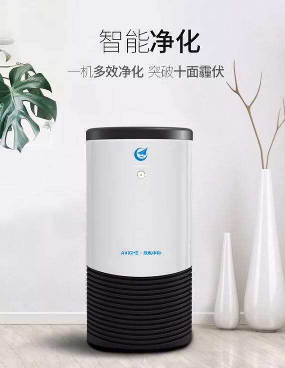 352空气净化器到底咋样,y4a