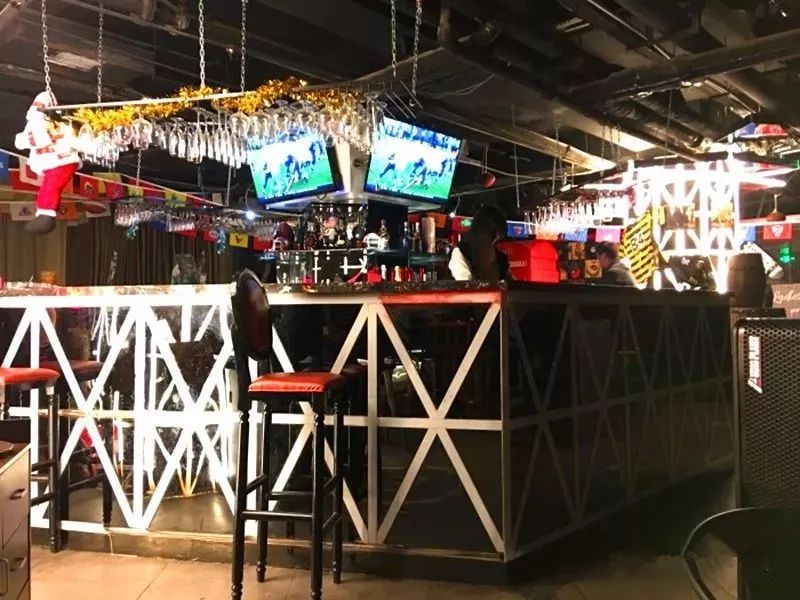 郑州好玩的酒吧夜店,郑州好玩酒吧排名前三