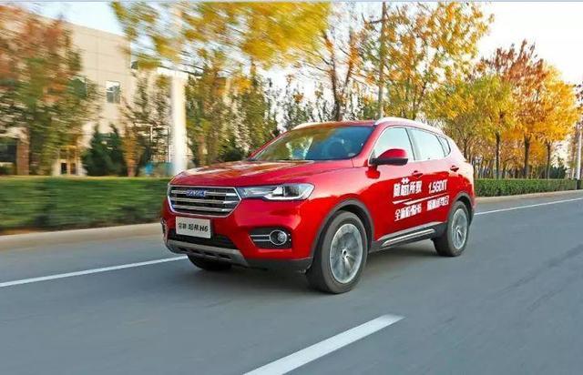 哈弗的1.5T发动机怎么样,14款哈弗h6运动版1.5t发动机