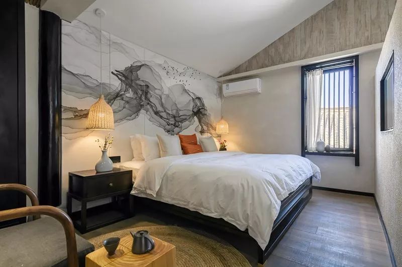 一晚8万人民币的酒店,一晚8万元的酒店