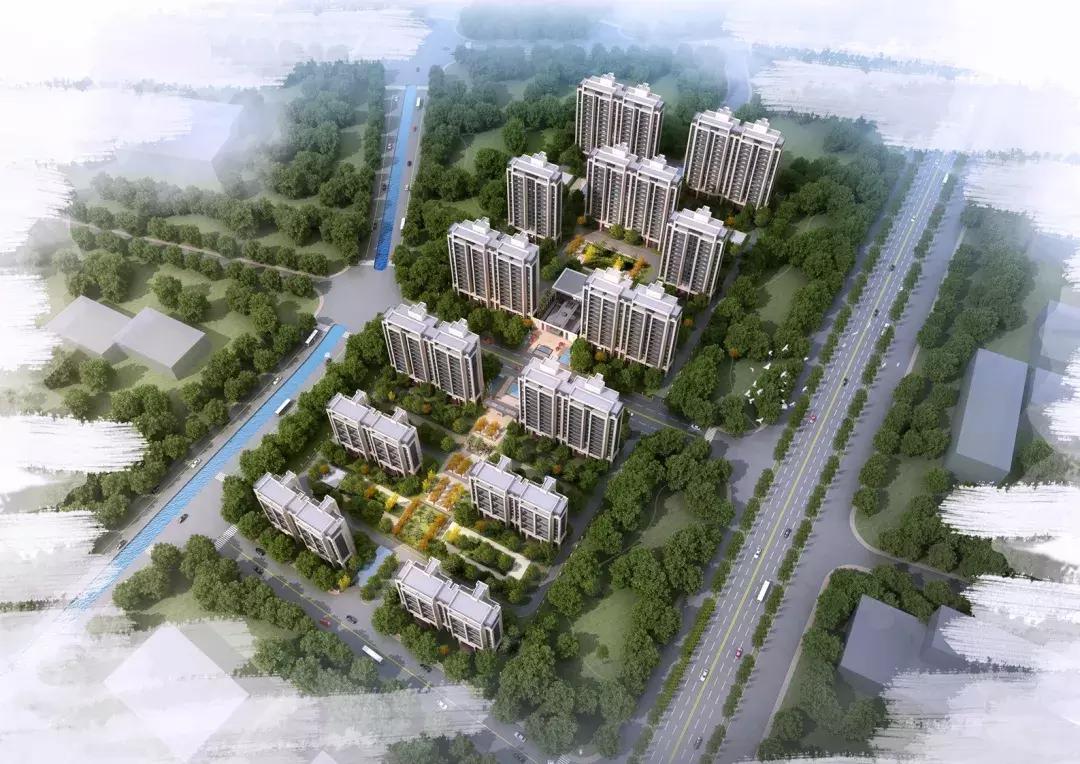 怎样的传奇尊贵，才能匹配崇川高端人居聚集区？远创樽樾C位出道