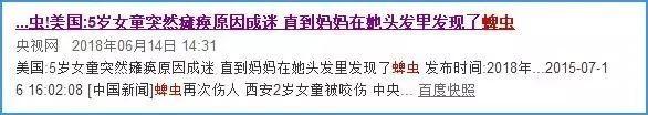 蜱虫高发季身上冒出小黑点别大意,警惕又到蜱虫活跃期
