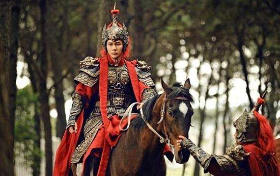 霍去病河西之战打的是谁,霍去病河西之战六日破五国