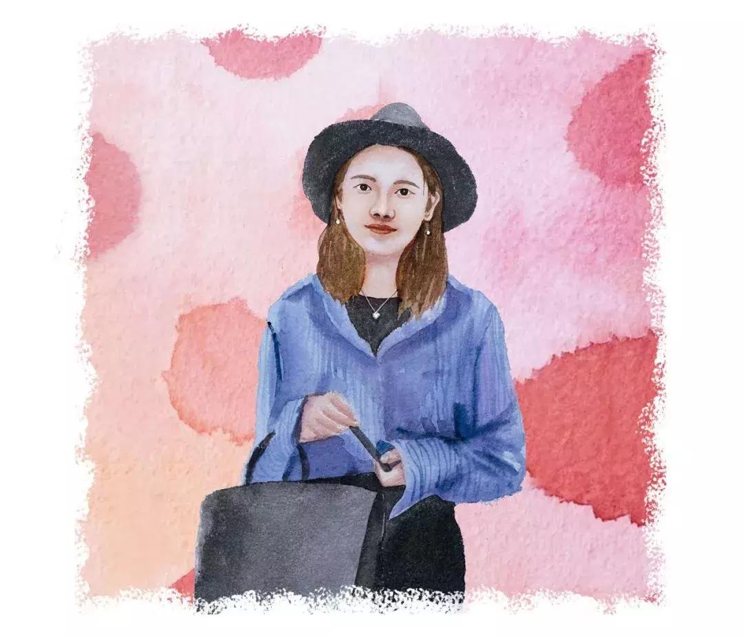 生活把女人逼得太狠，她们做了这样一个决定