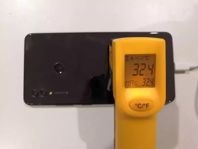 荣耀note10散热方式,荣耀note10有散热器吗