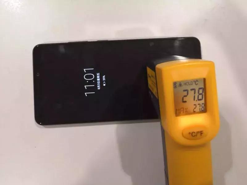 荣耀note10散热方式,荣耀note10有散热器吗