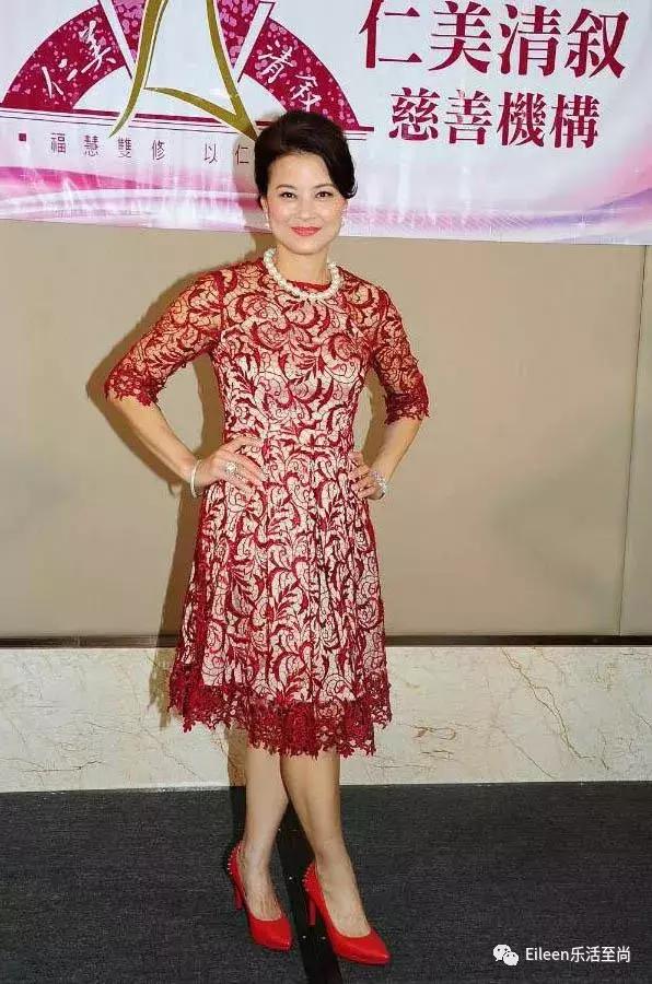 她是亦舒最爱喜宝，惨遭家暴失婚失财，亚视一姐历尽劫难续写精彩