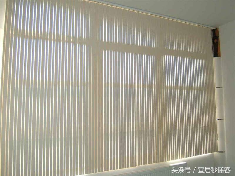 布艺窗帘选购指南,窗帘好物分享推荐