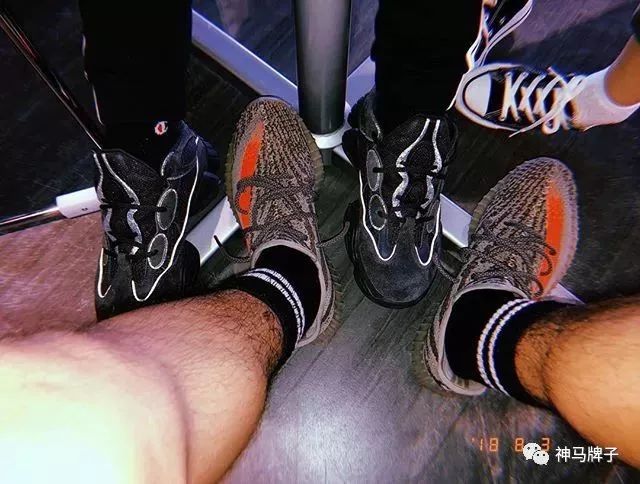 adidas十大最好看的跑步鞋,ins超火运动鞋2020