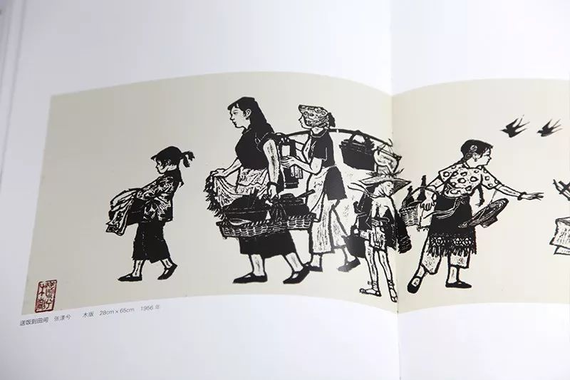 回望同行者，不可不知的版画系历史坐标