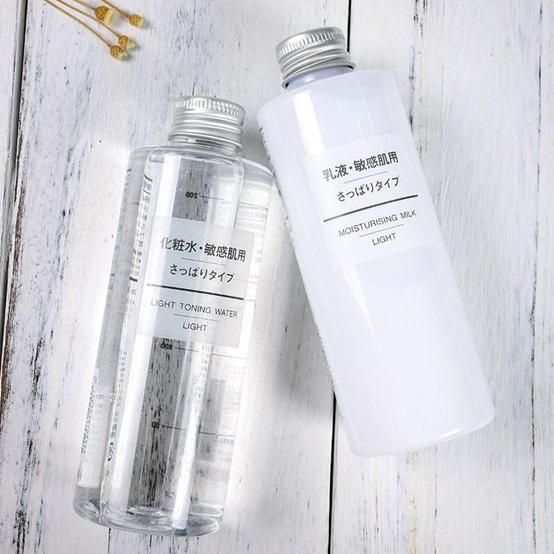 网红推荐夏季乳液,补水保湿乳液学生党