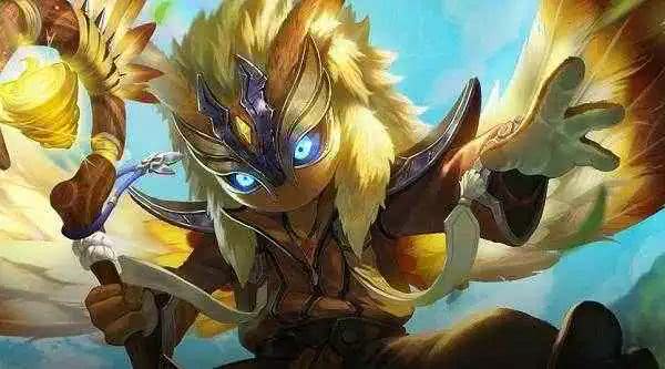 王者荣耀辅助上分,王者荣耀最适合上分的英雄打法