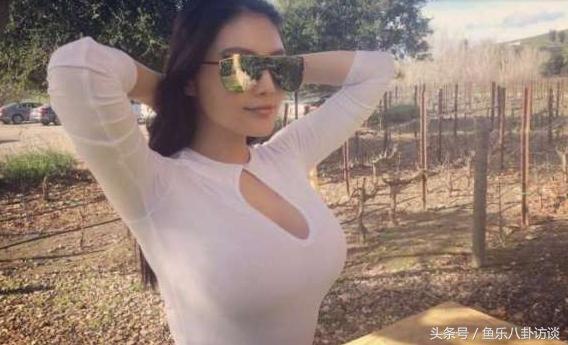 徐冬冬魅力十足,徐冬冬成熟迷人中不乏青涩之美