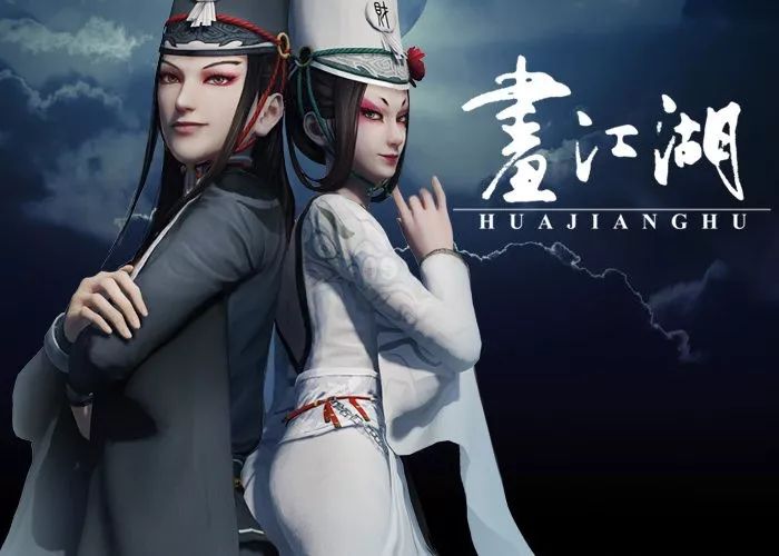 深度解密9.2分的爆款《风语咒》