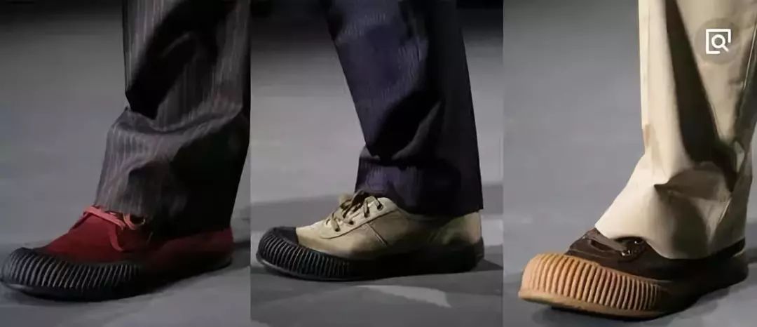 2万一个编织袋？4千一双塑料鞋？贫穷限制了我的审美……