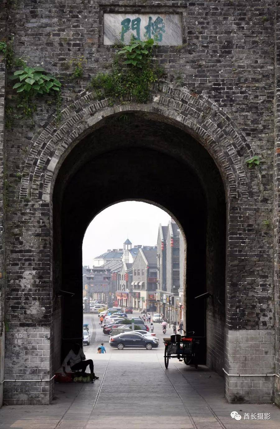 和县南京,南京悠闲的地方