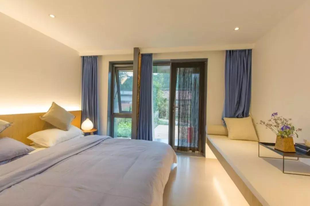 百里山水画廊四季花海,周末美好时光畅游千亩花海