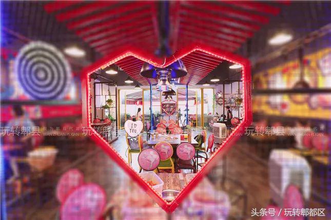 萌翻了！火爆全国的网红“熊熊”锅惊现郫都！快来打卡……