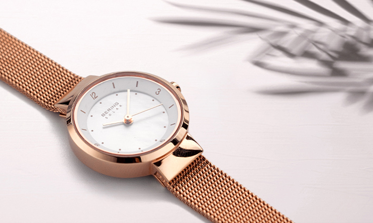 论手表与北欧的神秘情缘,北欧手表