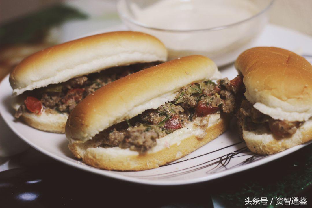 外国人来旅游必吃的四款早餐,盘点不同各国的早餐