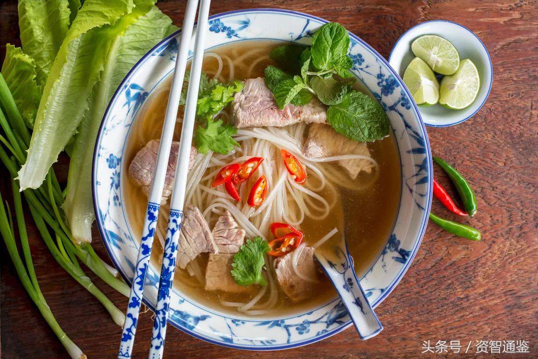 外国人来旅游必吃的四款早餐,盘点不同各国的早餐