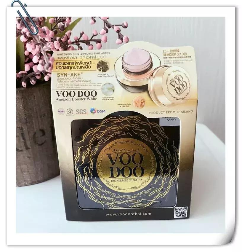 深扒泰国爆款化妆品，来自深夜的疯狂吐槽