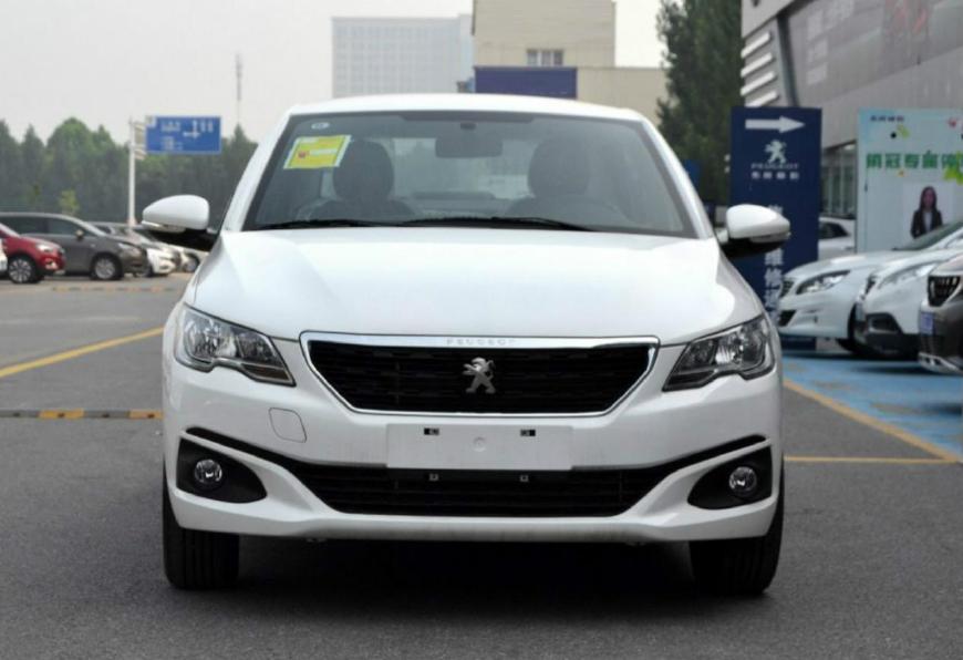 5万到8万车排行榜标致301,10多万预算买一辆性能车