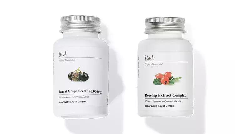 推荐swisse葡萄籽,美国葡萄籽哪个牌子好