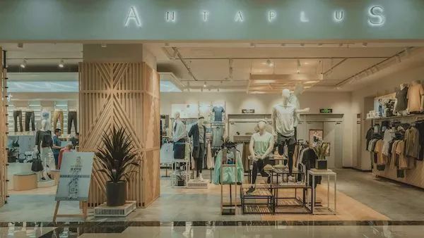 安踏斯凯奇酷奇火焰,安踏antaplus