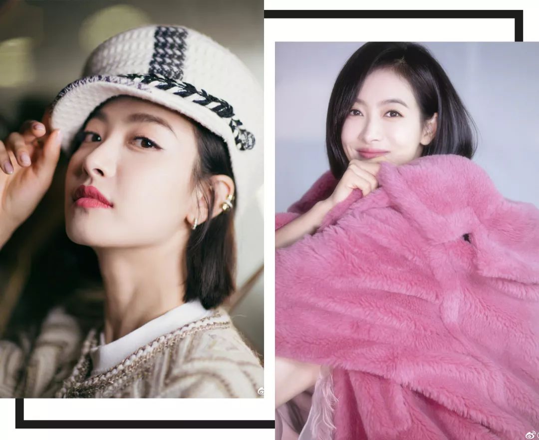 比较日常的夏日清冷感妆容,5分钟搞定夏日透气感妆容