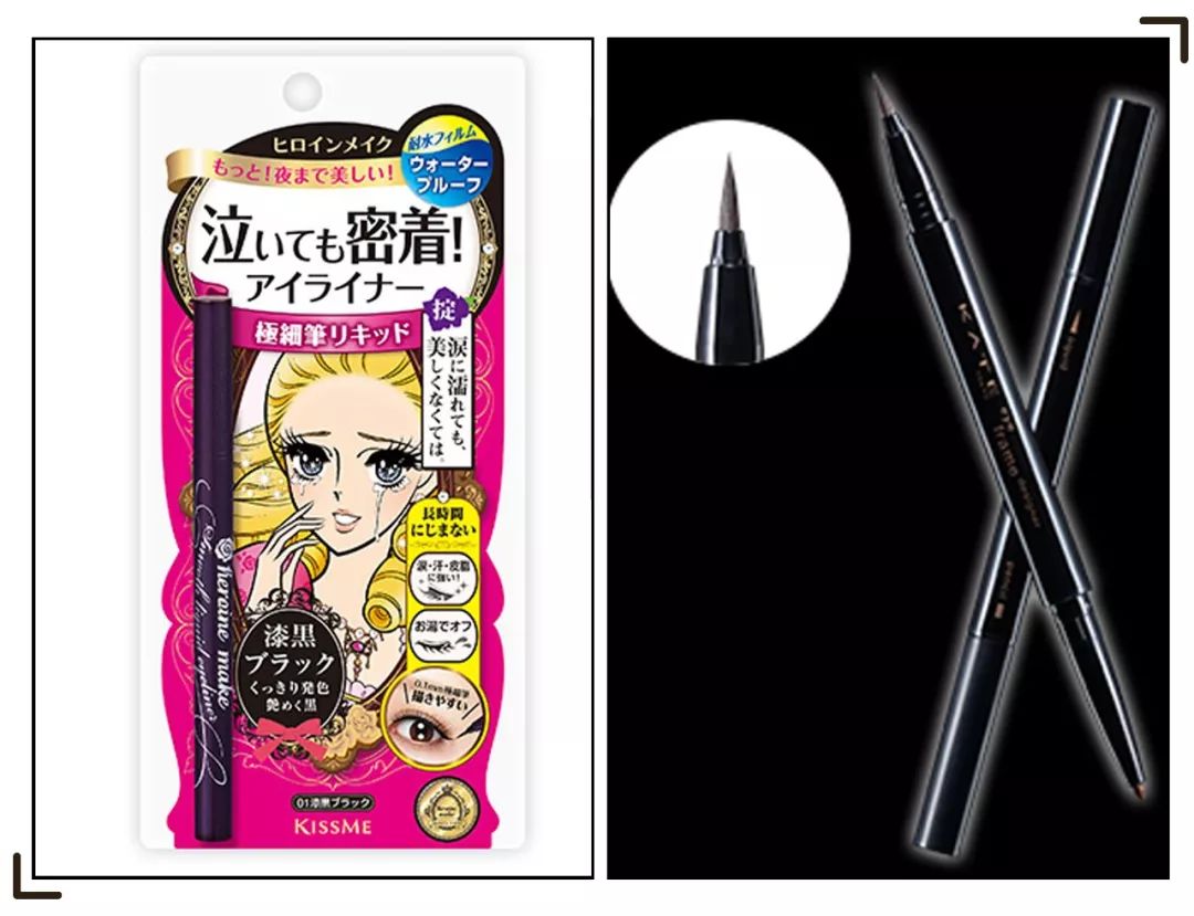 夏季妆容总是不服帖,清透减龄妆容分享