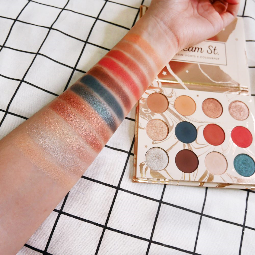 平价眼影盘和大牌眼影盘什么区别,平价眼影盘和大牌眼影盘有区别吗