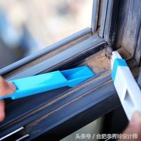 铝合金推拉窗开关费劲怎么办,推拉窗费劲怎么解决