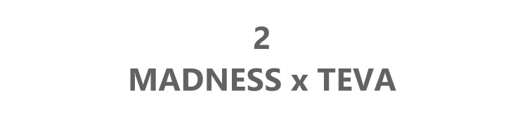 madness联名绿色外套,madness联名white