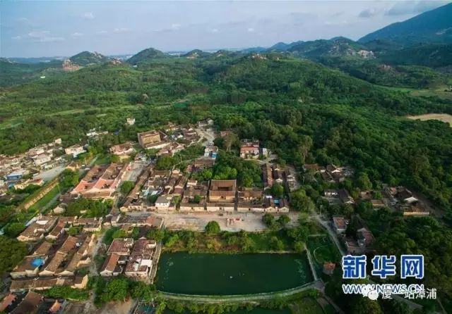 漳浦必去景点,漳浦最出名的地方