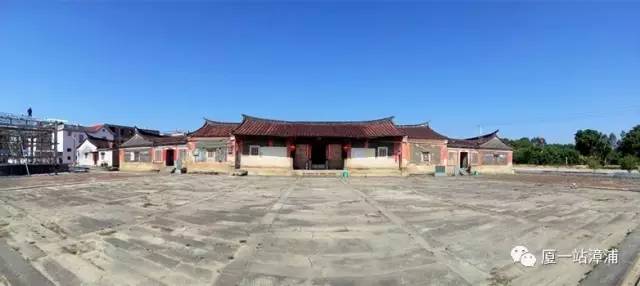 漳浦必去景点,漳浦最出名的地方